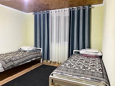 аренда ком: Сдаются 2х-3х местные номера на Южном берегу Иссык Куля с. Тосор — 2
