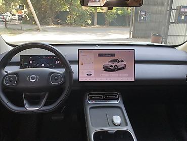 хунчи электромобиль: Changan : 2026 г., Автомат, Электромобиль — 8