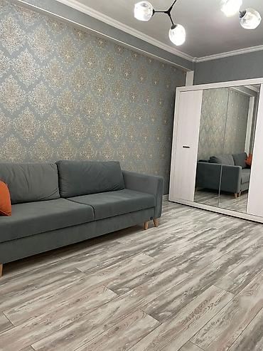 Продажа квартир: 1 комната, 43 м², Индивидуалка, 3 этаж — 2