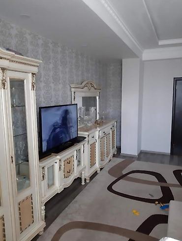 16 mine evler: Yasamal, 3 otaqlı, Yeni tikili, 100 kv. m — 4