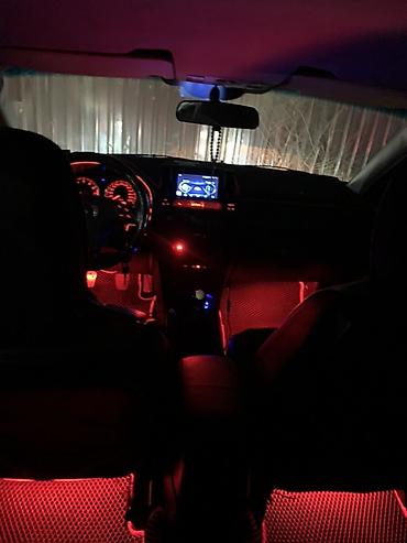 Mazda: Mazda 6: 2002 г., 2 л, Механика, Бензин, Хэтчбэк — 11