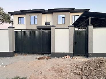 Продажа квартир: 1 комната, 34 м², Индивидуалка, 2 этаж, ПСО (под самоотделку) — 1