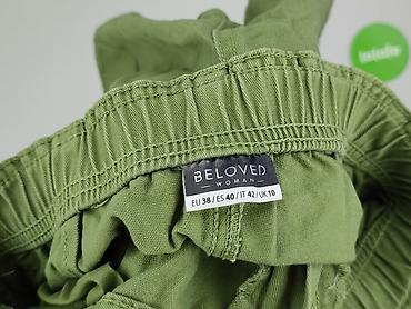 culotte: Beloved, Szorty damskie, rozmiar S — 4