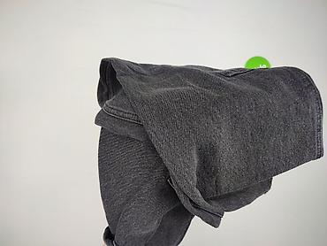 wojsko: H&M, Spodnie cargo damskie, rozmiar XS — 4