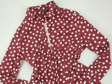 bluzki la pia: Blouse, Esmara, 3XL (EU 46), condition - Very good