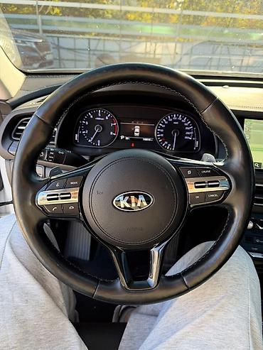 kia k7 бампер: Kia K7: 2020 г., Седан — 7