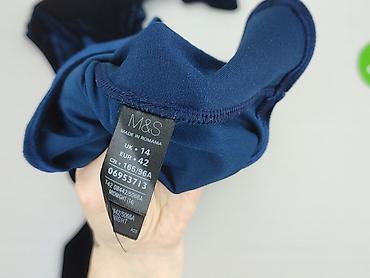 kapcie meteor: Marks & Spencer, Sukienka damska, rozmiar XL — 4