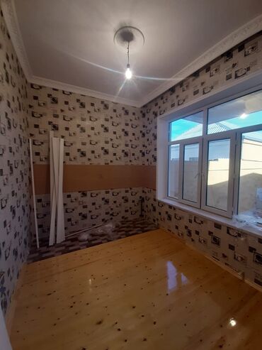 Həyət evləri və villaların satışı: Binəqədi qəs. 4 otaqlı, 140 kv. m, Kredit yoxdur, Yeni təmirli -da lalafo.az — 15 Həyət evləri və villaların satışı: Binəqədi qəs. 4 otaqlı, 140 kv. m, Kredit yoxdur, Yeni təmirli — 15