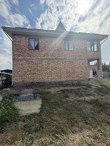 2 уровня: 📍 В Романовке от трассы 700 м продается 2-х уровневый дом на участке — 2