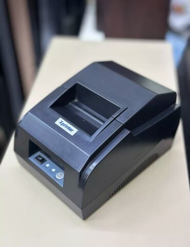 вай фай подключение: Чековый термопринтер XPrinter XP-58IIL
Состояние отличное