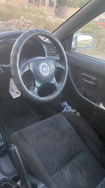 форестер 2003: Subaru Legacy: 2001 г., 2 л, Автомат, Бензин, Универсал — 1