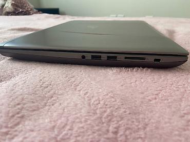 ASUS: İşlənmiş ASUS ROG, 17.3 ", Intel Core i7, 1 TB, Ünvandan götürmə, Ödənişli çatdırılma — 4