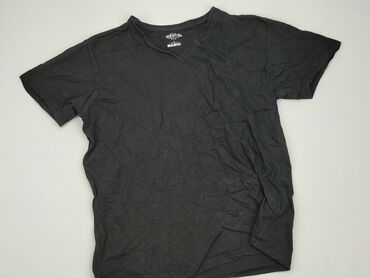 Men's Clothing: T-shirt for men, L (EU 40), condition - Good