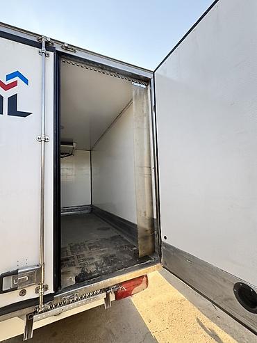 Аренда рефрижератора: Срочно продаются!!! Mercedes-Benz Sprinter Год; 2010 Холодильник — 7