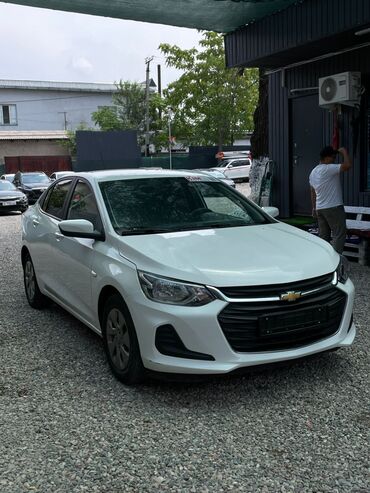 люк спринтер: Chevrolet : 2021 г., 1.2 л, Автоматические, Бензин, Седан