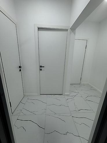 аманат сити: 1 комната, 53 м², Технопарк Элитка, 5 этаж, Евроремонт — 5