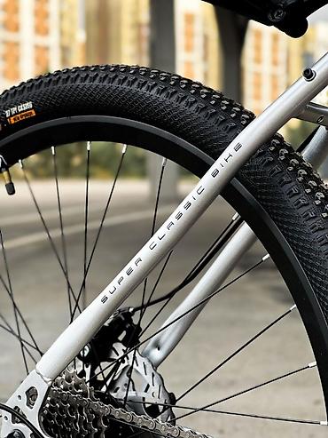 Городские велосипеды: Городской велосипед, Рама L (172 - 185 см), Новый — 3