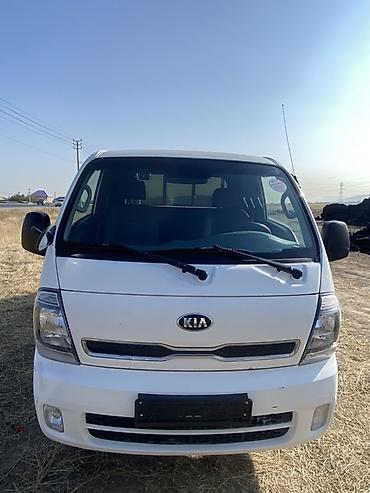 гиган бортовой: Kia bongo Год:2019 КПП:автоматтиптроник Объем:2.5 дизель Свежо — 1