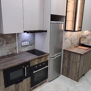 всё для кухни: Кухни и корпусная мебель под заказ - Проектирование и изготовление — 4