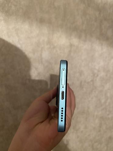 Redmi: Redmi Note 14, 256 GB — 5