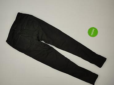 classics77 trousers: Spodnie materiałowe damskie, rozmiar M — 3