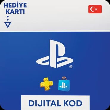 azerbaycan playstation 4: Playstation türkiyə hesabı balans artırılması; 250 lira 20 manat