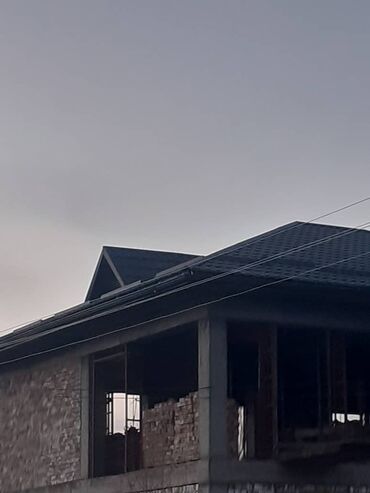 Кровля крыши: Кровля крыши.черепица профнастилшифер сайдинг,карниз,франтонзамена — 20