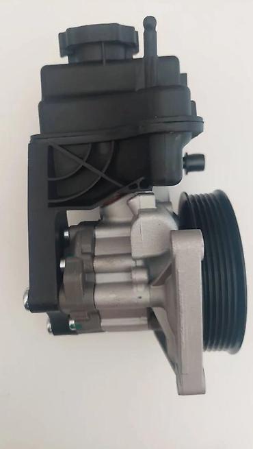 Servo pumpe: SERVO PUMPA SPRINTER 906 VITO 639 VIANO OM 651 SA REMENICOM | Servo — 4