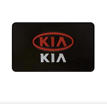 cr kai: Накидка на панель Kia, Новый, Платная доставка, Бесплатная доставка, Самовывоз — 5