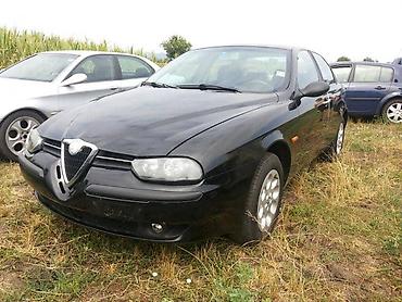 bratz car: ALFA ROMEO DELOVI | DELOVI ZA ALFU Giulietta, MiTO, 159, BRERA, 147 — 8