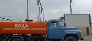 Курьерская доставка: Суу ташуу кызматы 7 тонна Ош шаары боюнча Доставка воды 7 тонны по — 5