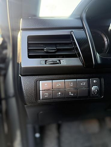 ayon s: Ssangyong Rexton: 2020 г., 2.2 л, Автомат, Дизель, Внедорожник — 7