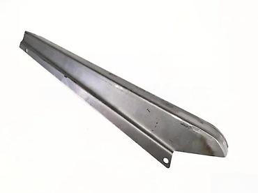 odstojnike: Univerzalni metalni prag/bočna zaštita karoserije - Materijal — 1
