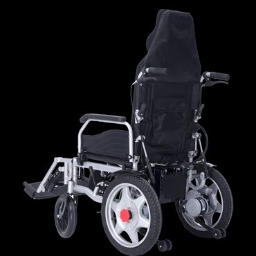 Инвалидные коляски: ❗Электрическая инвалидная коляска Скидка до конца недели. Рассрочка! В — 3