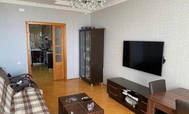 Yeni tikili: 2 otaqlı, Yeni tikili, m. Neftçilər, 67 kv. m