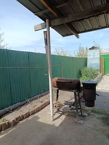 Продажа коттеджей и домов: Продаю дом город Кант без посредников.Дом продаётся полностью с мебель — 5