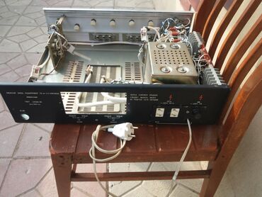 Səs gücləndiriciləri: Ehtiyat hissələri Odisey səsqücləndirici,şəkildə qörünən-40 azn.ünvan -da lalafo.az — 9 Səs gücləndiriciləri: Ehtiyat hissələri Odisey səsqücləndirici,şəkildə qörünən-40 azn.ünvan — 9