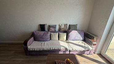 Divan, İşlənmiş, Açılan, Bazalı, Vеlur parça, Çatdırılma yoxdur lalafo.az -da Divan, İşlənmiş, Açılan, Bazalı, Vеlur parça, Çatdırılma yoxdur