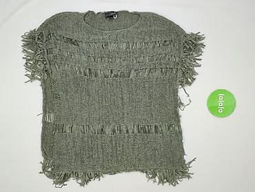 stradivarius ponczo: KappAhl, Ponczo damskie, rozmiar S — 2