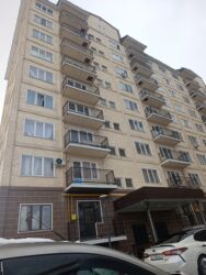 квартира в аренду долгосрочная: 1 комната, Собственник, С мебелью частично