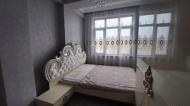 Mənzillər: Ev tam temirli TV,paltaryuyan,kondinsioner var.ideal — 4