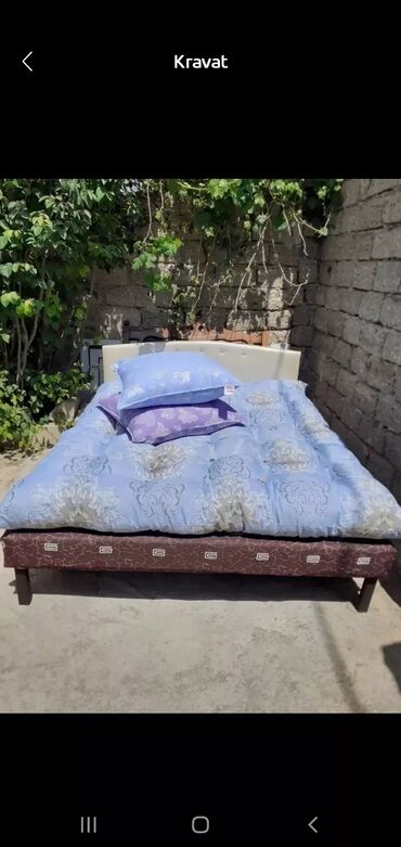 Çarpayılar: Yeni, Təknəfərlik çarpayı, Azərbaycan — 9