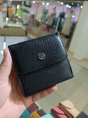 Другие сумки: Женский кошелек — 14