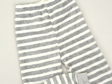 klapki adidas chłopięce: Pajama trousers, 3-4 years, 98-104 cm, Primark, condition - Very good