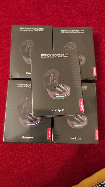 Qulaqcıqlar: Xüsusiyyətlər: [2023-cü ildə Lenovo-nun ən son dizaynlı oyun — 13