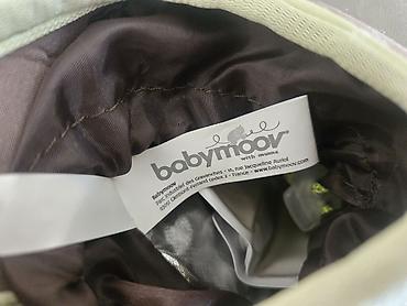 avent süd sağan: Babymoov termos butulka çantası - Brend: Babymoov (Fransa)təzə - — 2