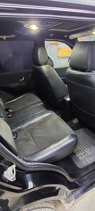 Land Rover: Land Rover Freelander – şəhər və off-road üçün çox yönlü kompakt SUV — 10