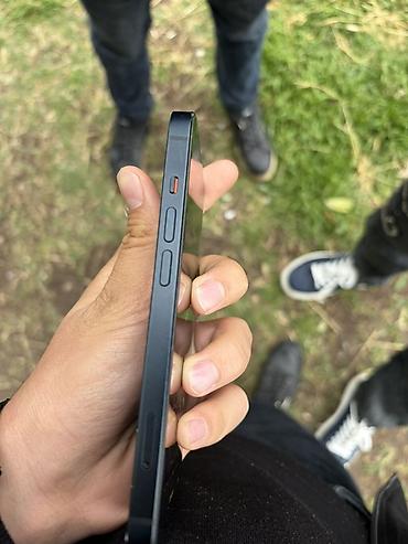 Apple iPhone: IPhone 14, 128 GB, Göy, Face ID — 8