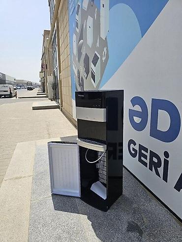 Su üçün kulerlər və dispenserlər: Su dispenseri Dispenser Su dispenseri Booş Su dispenserləri və — 5