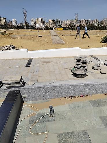 Услуги: *Beton qelibi *Prekast *Fibrobeton işleri (proje bazlı ve qvadrat a — 2